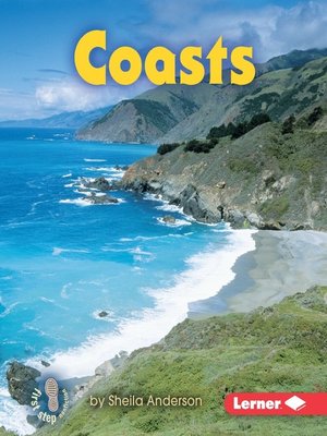 cover image of Coasts